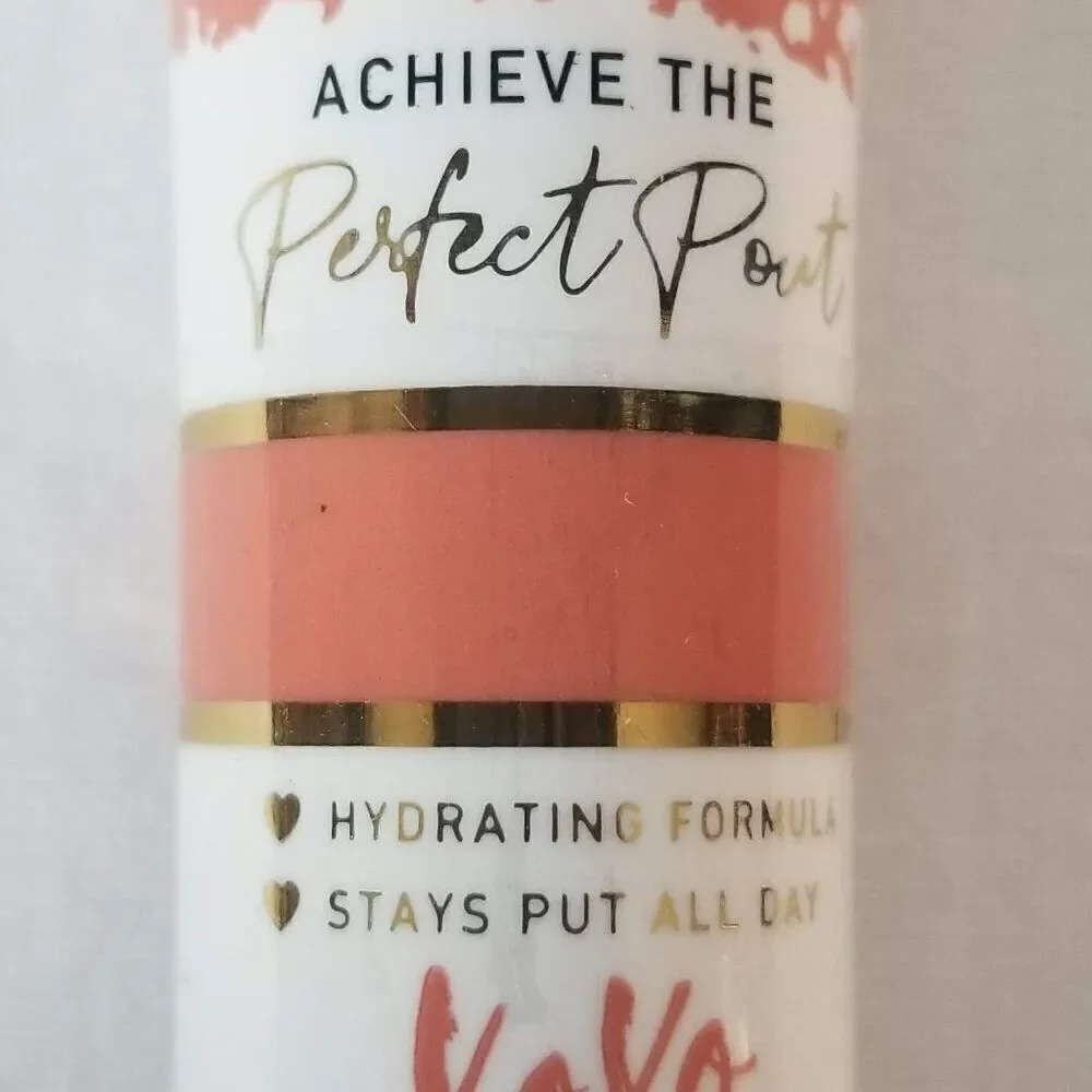 P.Louise - Lip Base - Life of the Party
